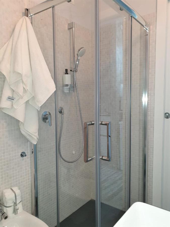 Azur Apartment سيرمِيوني المظهر الخارجي الصورة