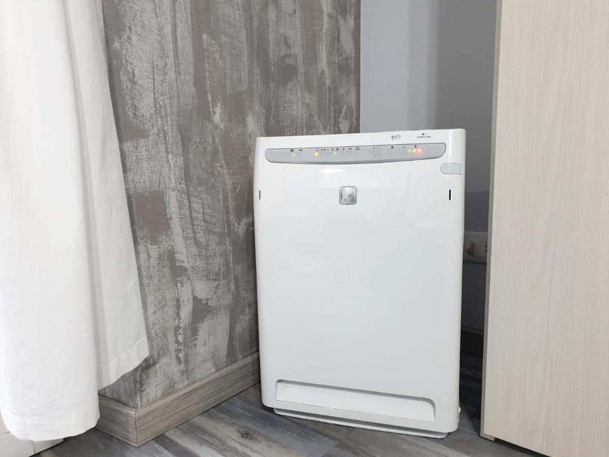 Azur Apartment سيرمِيوني المظهر الخارجي الصورة