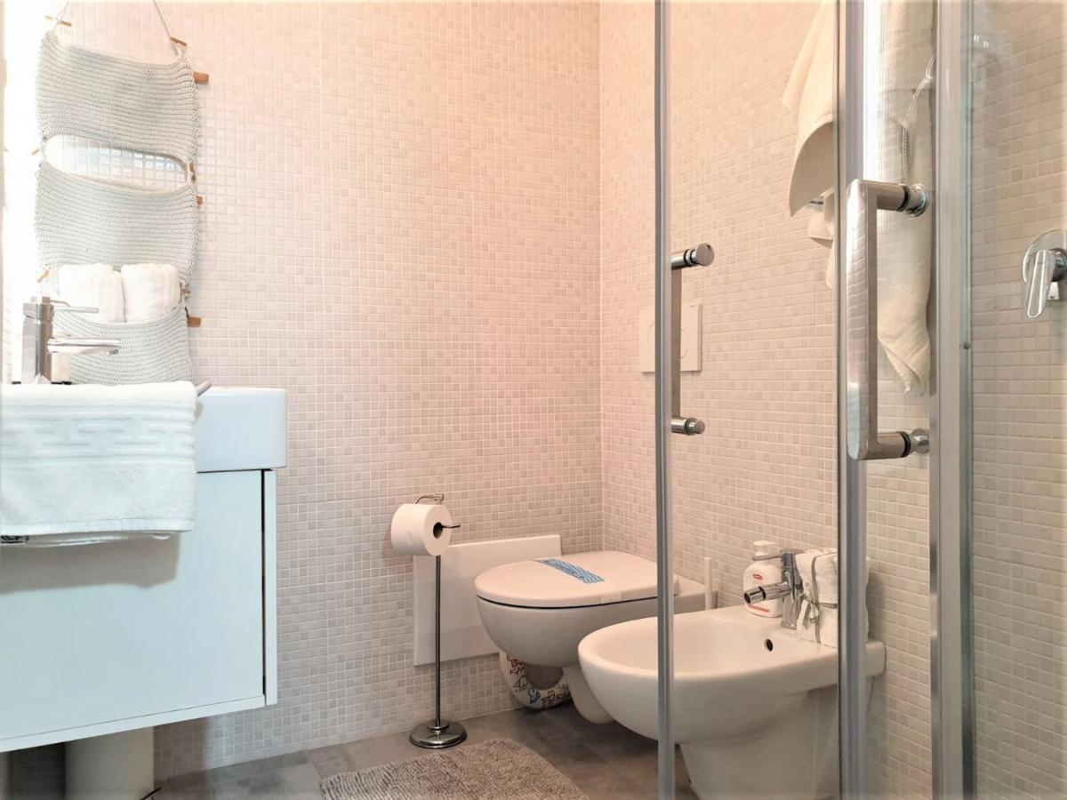 Azur Apartment سيرمِيوني المظهر الخارجي الصورة