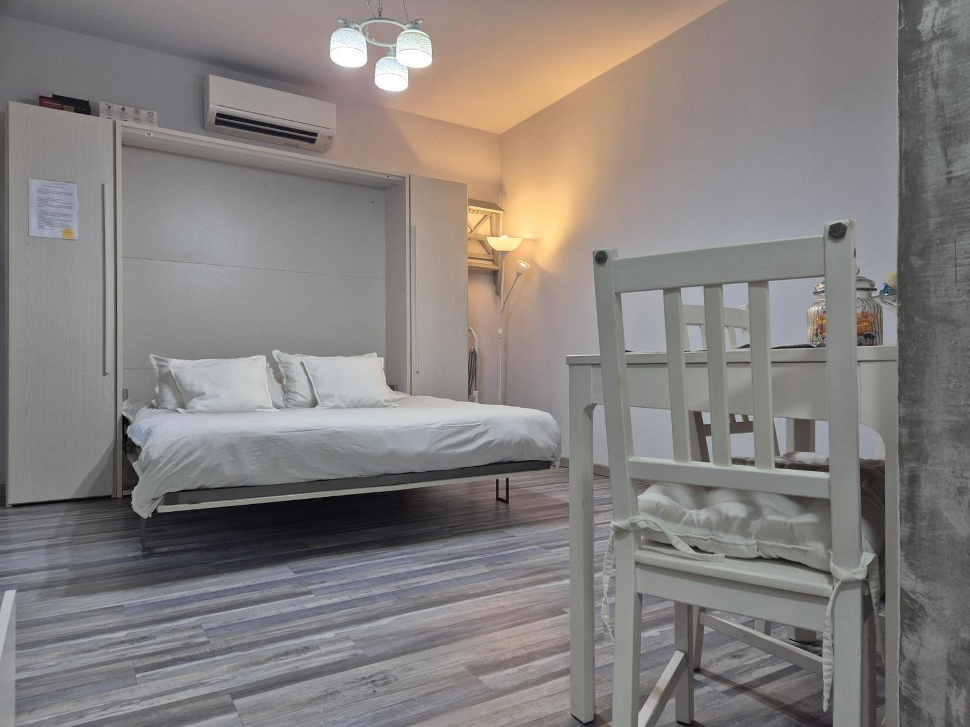Azur Apartment سيرمِيوني المظهر الخارجي الصورة